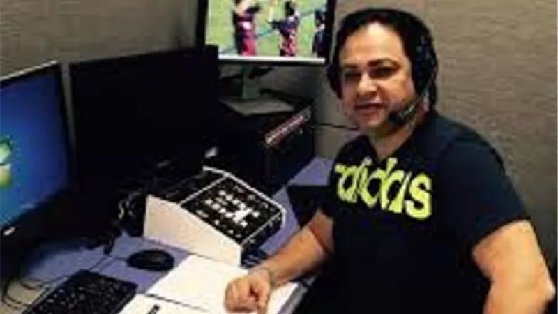 الكواليني يكشف سبب رفضه التعليق على مباريات الزمالك في الكونفيدرالية