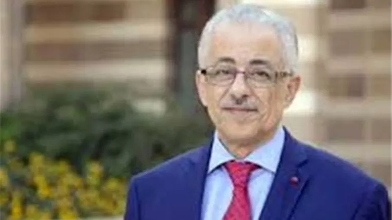 أهالي منشأة جريس يطالبون بحل أزمة التكدس بالمدرسة الابتدائية