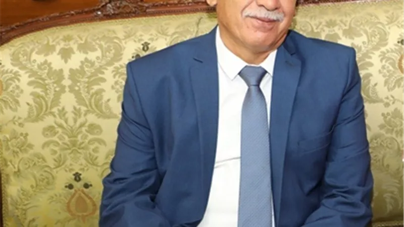 بالسكين ( نقاش ) أم صالح ينهى حياة زوجته ( ليسانس حقوق )