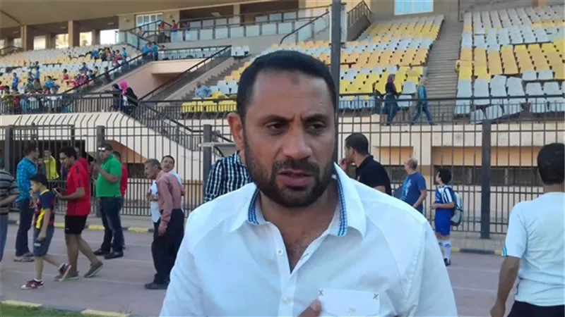 ياسر رضوان : الزمالك الاقرب للسوبر والاهلى استعاد الثقة