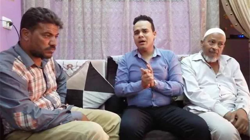 نظافة الأقصر تعثر على مصوغات ذهبية بقيمة 70 ألف جنيه وتعيدها لصاحبها