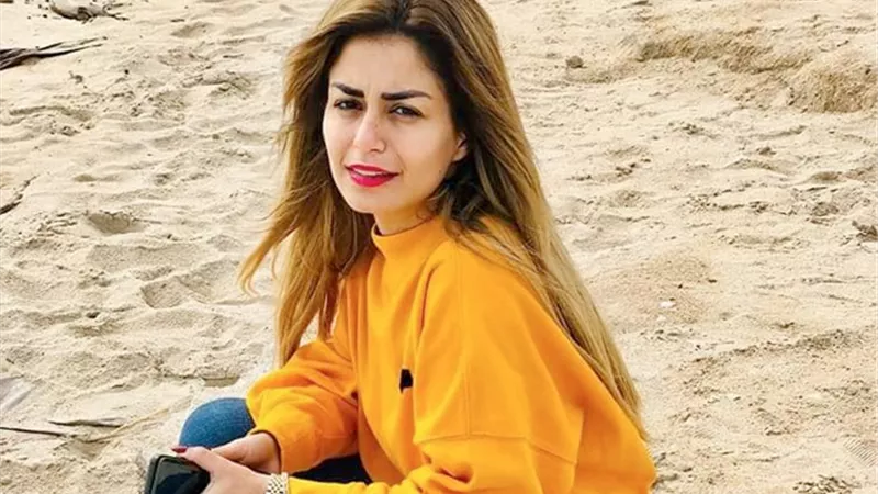 رسالة صادمة من منة فضالي لجمهورها