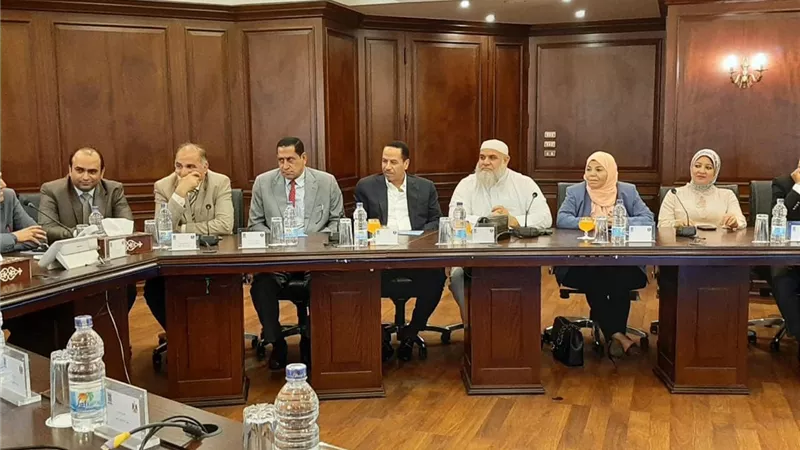 محافظ الاسكندرية: لا يمكن القضاء على فساد المحليات في يوم وليلة