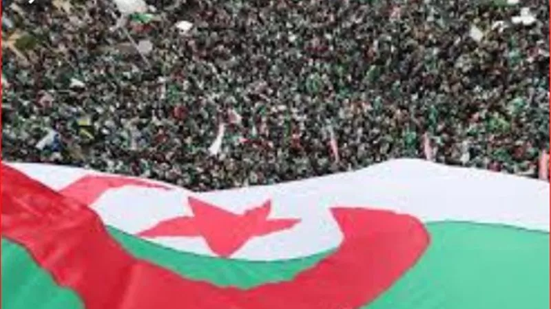 رئيس الأركان الجزائري: مؤامرة تحاك في الخفاء ضد البلد والشعب