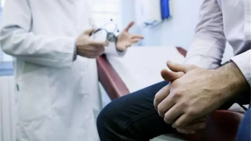 بشرى لمرضى سرطان البروستاتا.. تقنية جديدة للعلاج فى 5 أيام فقط