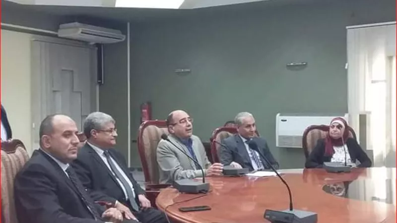 اختتام مبادرة 