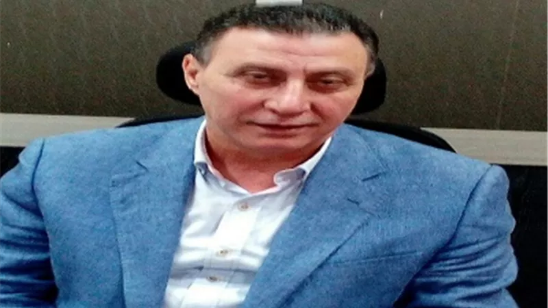 800 الف عضو بالخدمات الادارية يرفضون حملة قوى الشر ضد الرئيس