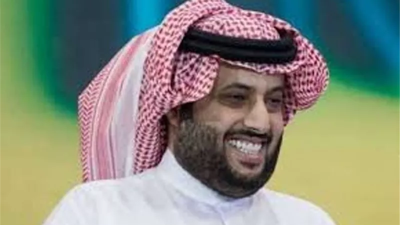 تركي آل الشيخ يعلن إعادة السحب على الجائزة الكبرى 