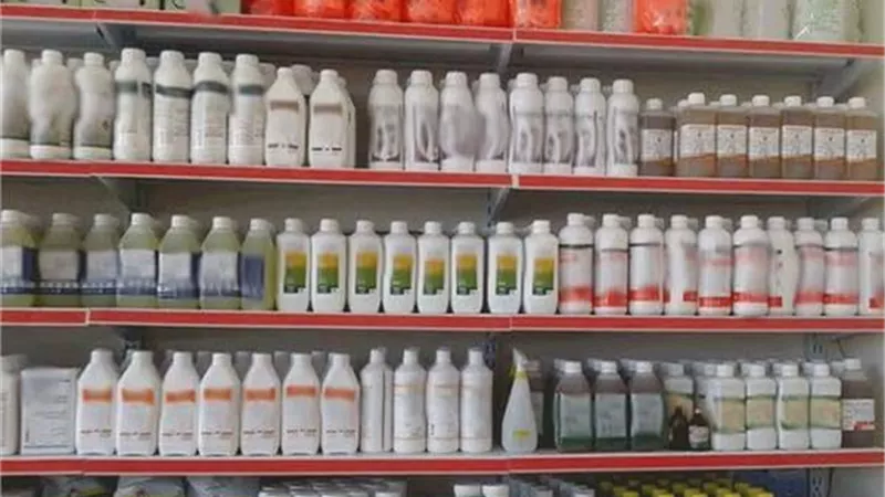 الزراعة: حملات على مراكز بيع وتداول الأدوية واللقاحات البيطرية بالمحافظات