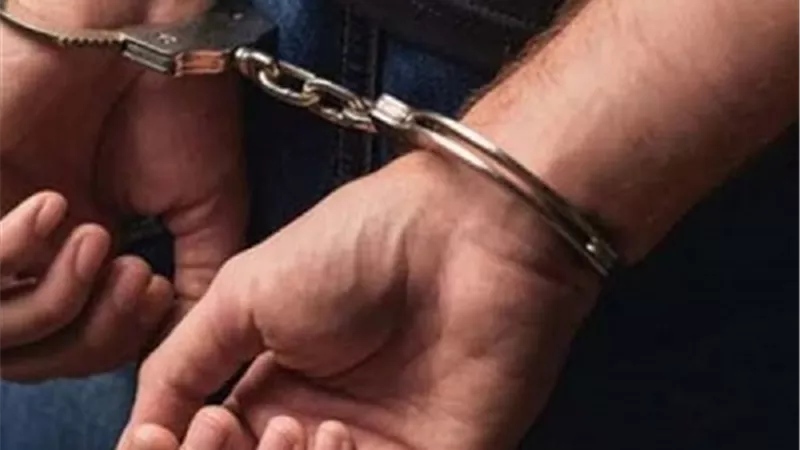 القبض على مقاول هارب من 10 احكام و5 ملايين غرامات فى البساتين