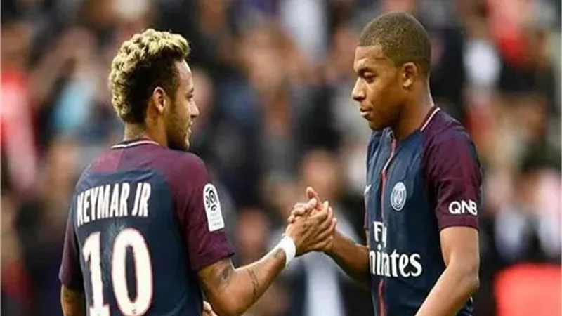قبل مواجهة دورى الأبطال.. ريال مدريد يحصل على خدمات مبابي بـ 270 مليون يورو