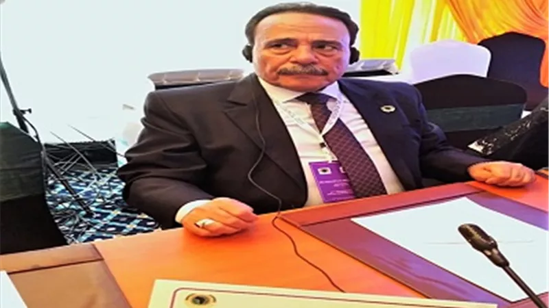 الرئيس الكينى امام مؤتمر عمال افريقيا: نتطلع لدوركم في توفير الرفاهية