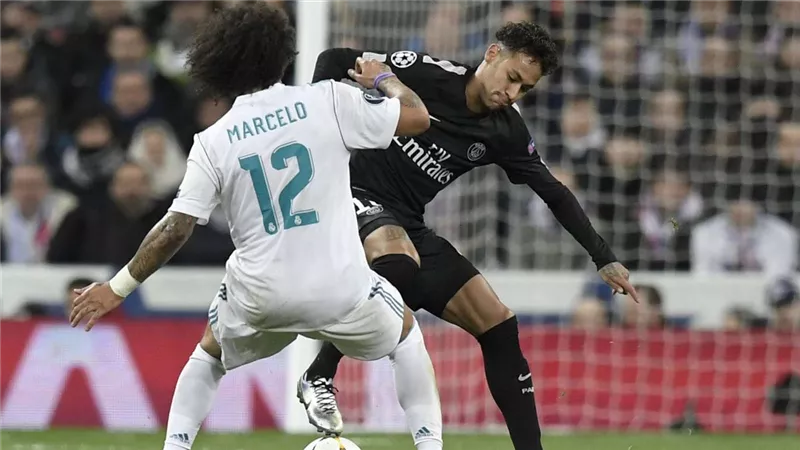 مباراة ريال مدريد و باريس سان جيرمان .. الموعد والقنوات الناقلة والتشكيل المتوقع بث مباشر