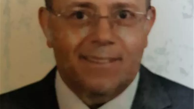 الدكتور شريف محمد علي نائباً لرئيس جامعة السادات لشئون التعليم