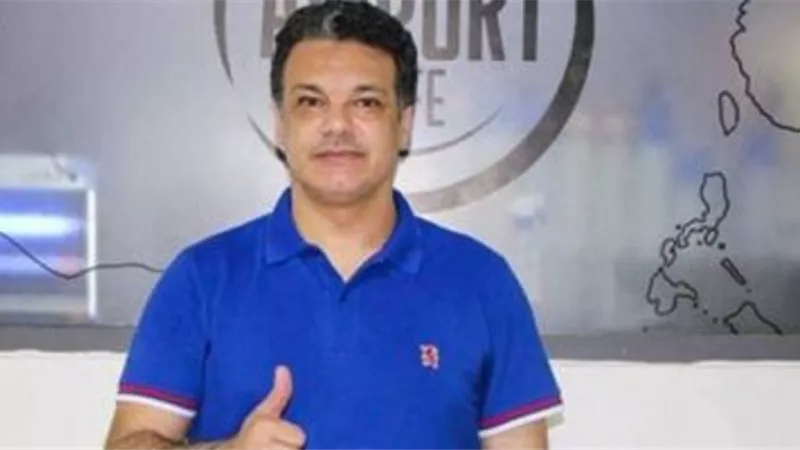 تشكيل الجهاز الفنى للمنتخب الوطنى بقيادة ايهاب جلال.. تعرف عليه