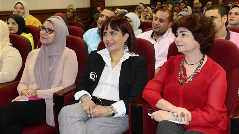 الطفولة والأمومة تنظم ورشة عمل لمبادرة 