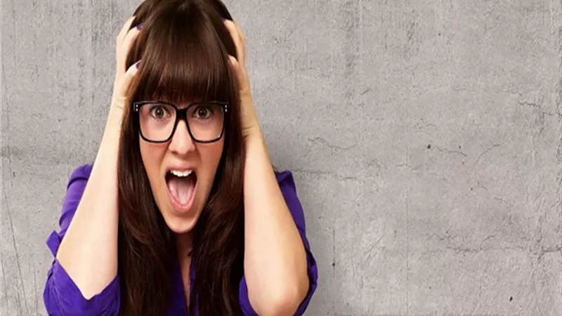 يسبب جلطات القلب.. تعرف على مخاطر الغضب وطرق التحكم فيه