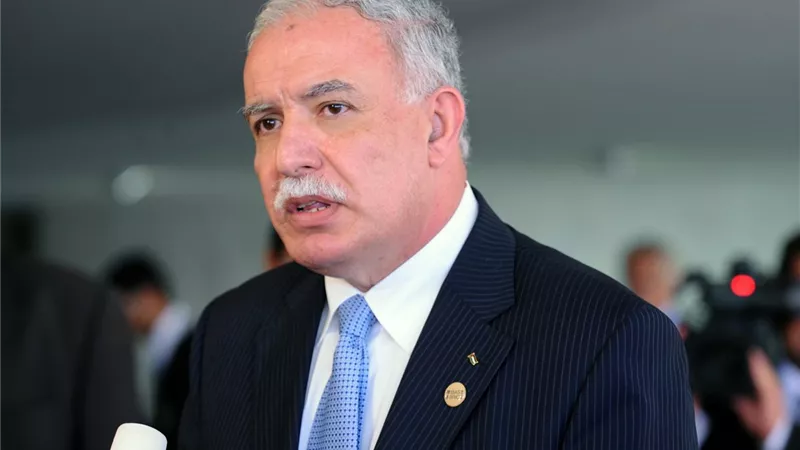السلطة الفلسطينية 