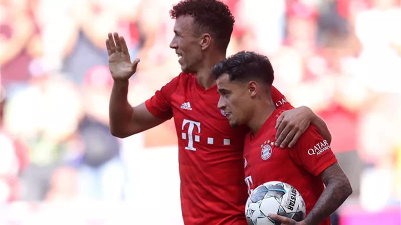 موعد مباراة بايرن ميونخ وريد ستار بلجراد والقنوات الناقلة دوري أبطال أوروبا