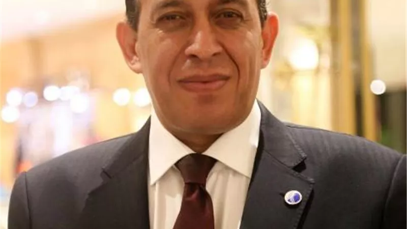 رئيس نادى القضاة ردا على تجاوزات البعض ضد الدولة: مصر كبيرة لها احترامها على مستوى العالم