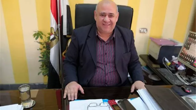 معهد بحوث امراض النبات ينظم دورة تدريبية حول استخدام أجهزه ال PCR في الأبحاث العلمية لأمراض النباتات