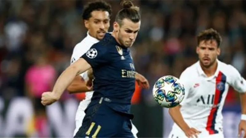 أهداف مباراة ريال مدريد أمام باريس سان جيرمان فى دورى أبطال أوروبا