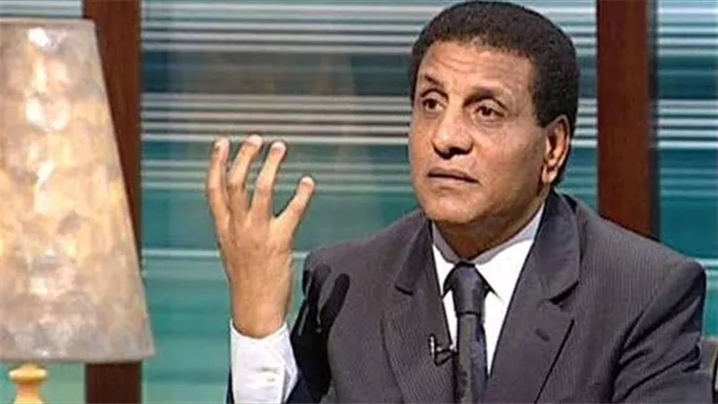 فاروق جعفر يتوقع تألق هذا الثنائى خلال مباراة السوبر