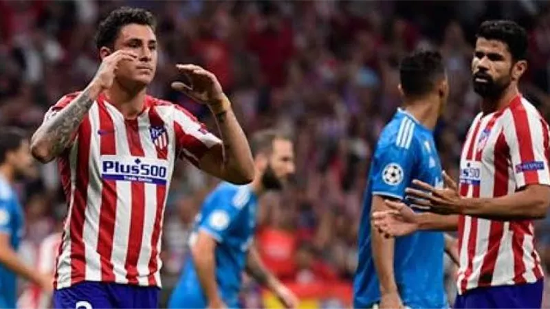شاهد أهداف مباراة توتنهام ضد أولمبياكوس بدورى أبطال أوروبا