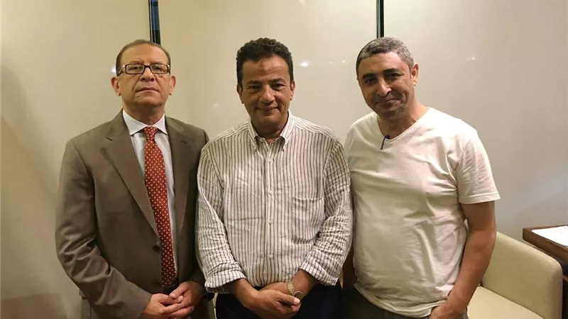 صلح عمرو دياب وشركة روتانا وإنتهاء كافة النزاعات القضائية بينهما