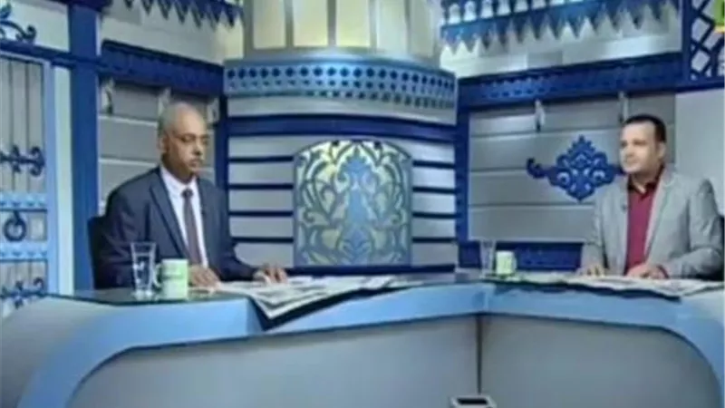 مصر نموذج فى محاربة الإرهاب.. فكريا وأمنيا