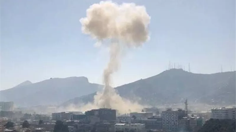مقتل واصابة 70 مدنياً في ضربة جوية بشرق أفغانستان