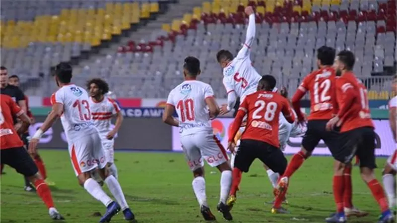 سبتمبر وش الخير على الجماهير الاهلاوية