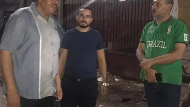 محافظ أسيوط: حملات للنظافة ورفع الاشغالات وتسهيل الحركة المروية بمحيط المدارس بالمراكز والأحياء
