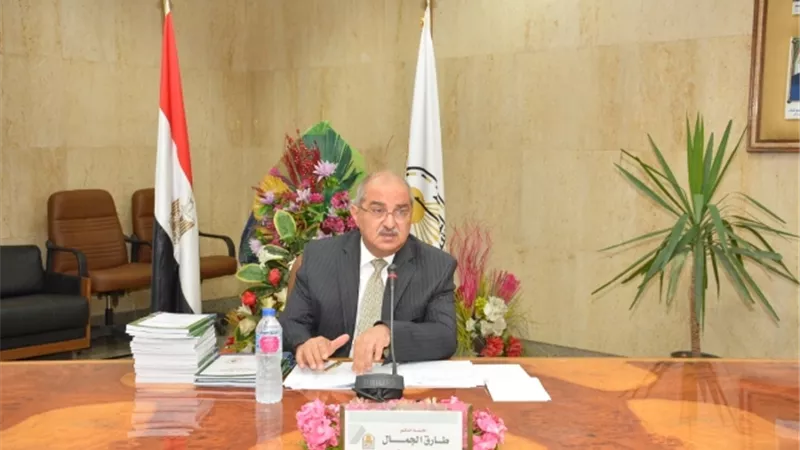 الجمال: التزام جامعة أسيوط بسداد الرسوم الدراسية للطلاب غير القادرين