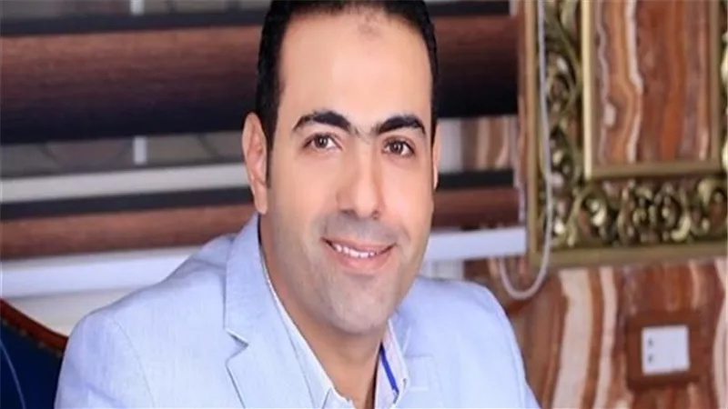 وكيل شباب البرلمان : وثيقة القاهرة للمواطنة متفردة وتنقذ العالم من الارهاب الاسود