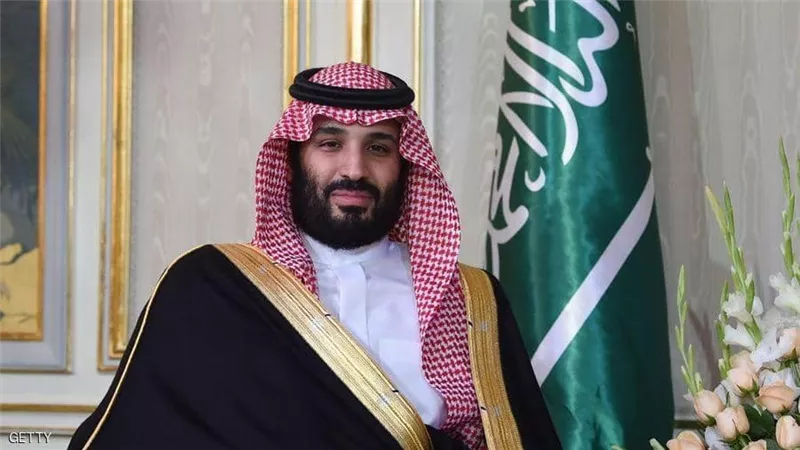 ولي العهد السعودي: الاعتداء التخريبي تصعيد خطير تجاه العالم