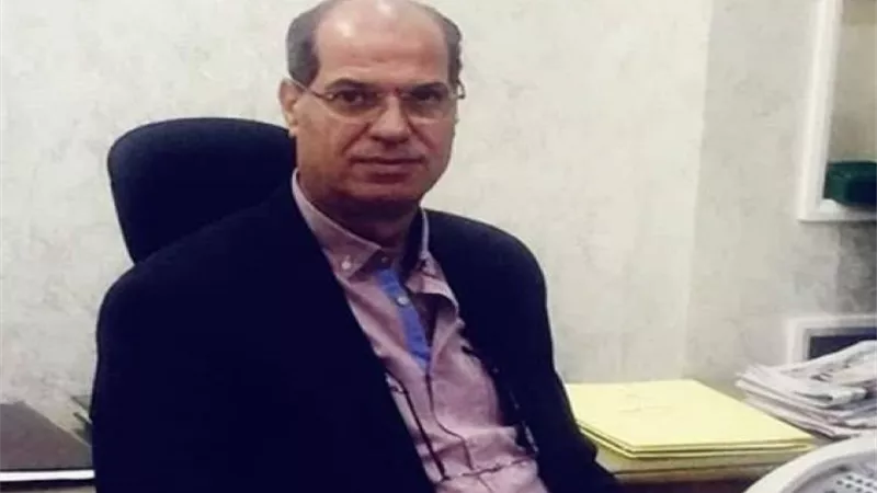 العثور على طفل حديث الولادة داخل كرتونة بسوهاج