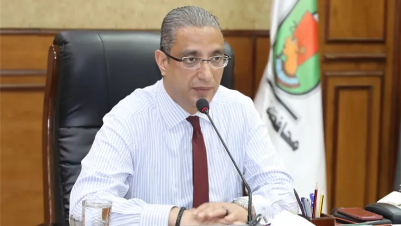 رفع درجة الاستعداد الى الدرجة القصوى استعداداً لفصل الشتاء بسوهاج.. وإنشاء سد وبحيرة