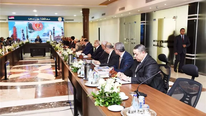 مدبولى: صرف 20% من عائدات تقنين الأراضي