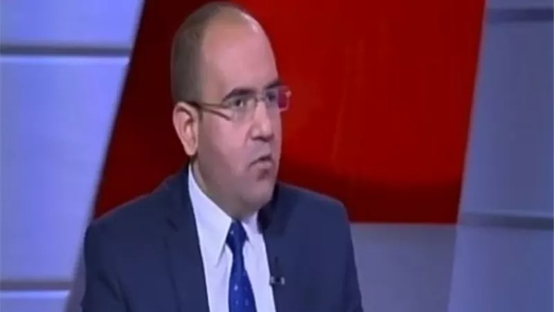 رئيس إقتصادية الحركة الوطنية .. المشروعات الزراعية بالتعاون مع الصندوق الدولى دعم لزيادة الإنتاج الزراعى
