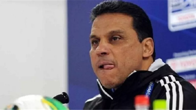 رسمياً .. البدرى مديراً فنيا للمنتخب الوطنى