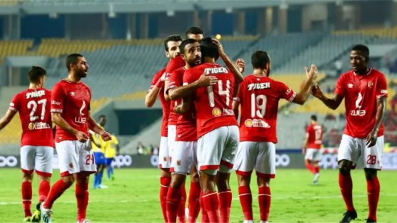 نقل مباراة الأهلي وكانو سبورت لاستاد السلام