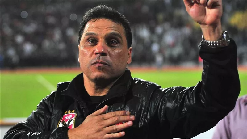 البدرى .. تاريخ من البطولات ورقم قياسي فى تحقيق الفوز