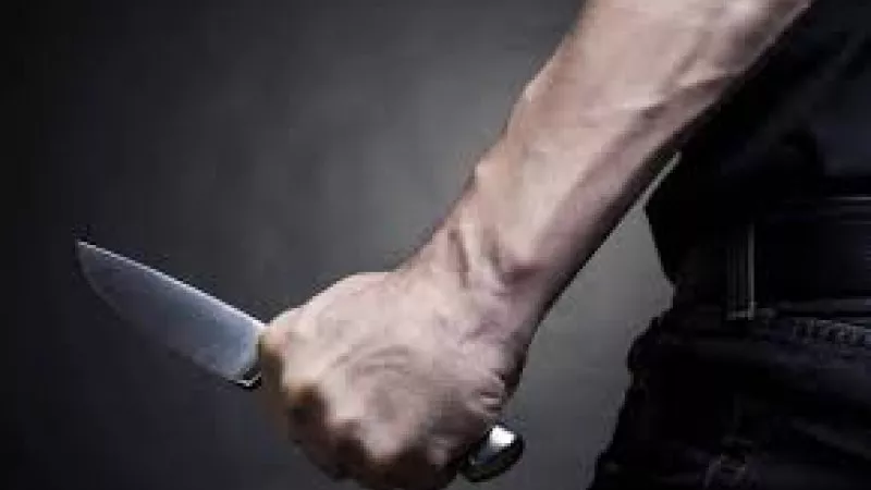 زوج يقتل زوجته ويسلم نفسه للشرطة بالمنوفية