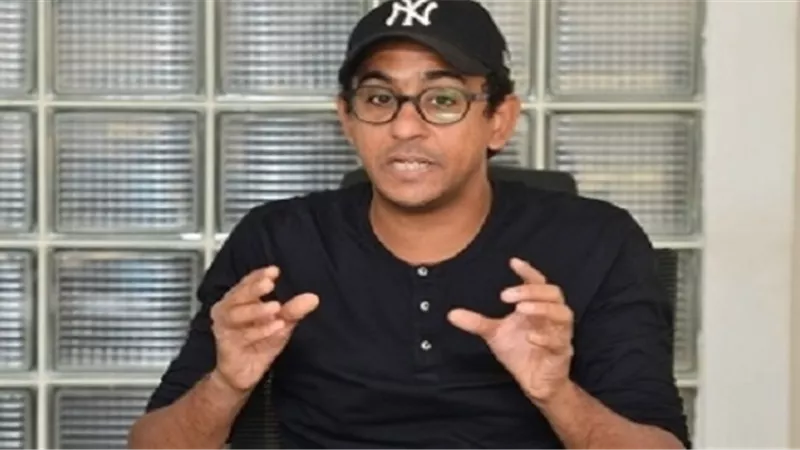 مروان حامد: لم أتخوف من 