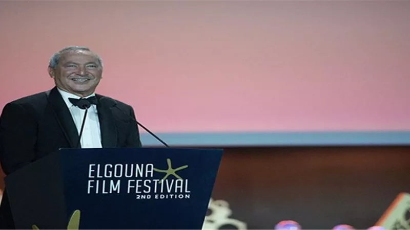 سميح ساويرس: أعمل على تأسيس مهرجان للموسيقى بنفس مستوى الجونة السينمائى خلال الفترة المقبلة