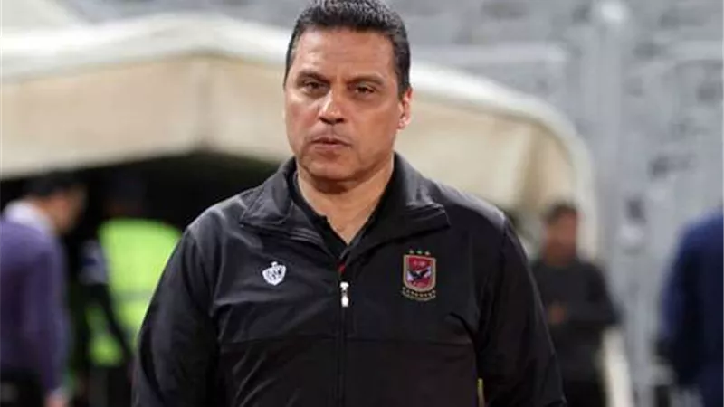 البدرى: لن أبخل بأي جهد في سبيل إسعاد هذا الشعب العظيم