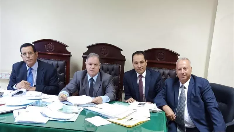 الإعدام والمؤبد لخاطفي ومغتصبي السيدات ..ساوموا أسرهم على دفع الفدية