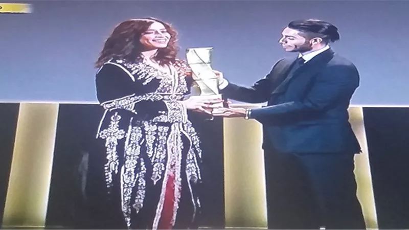 مينا مسعود: سعيد بعودتى لمصر أم الدنيا ومهرجان الجونة 