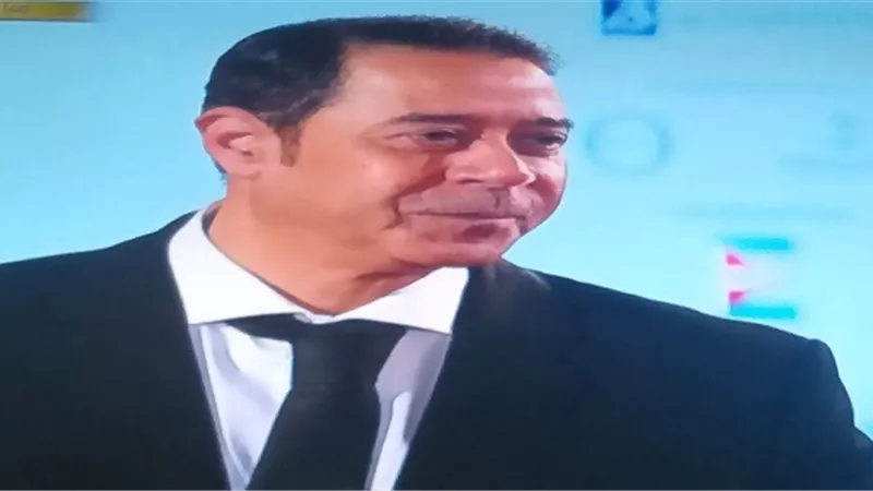 مدحت صالح: سعيد بظهور 